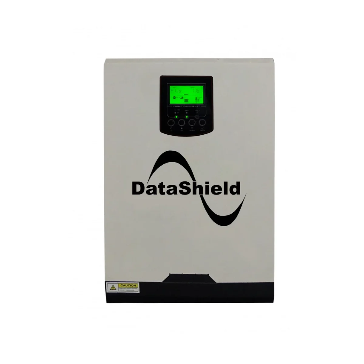 Inversor DataShield IS 3000 3000VA 2400W Senoidal IS 3000