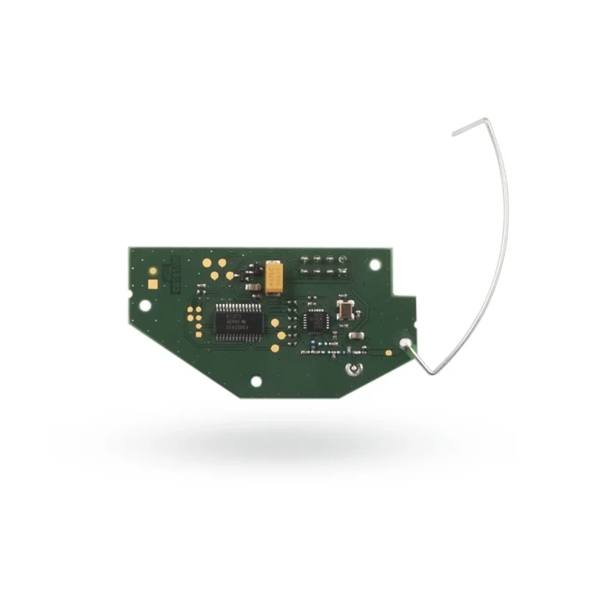 Modulo Jablotron JA 150G CO Inalambrico 109 x 24 x 22mm Para la conexion de detectores de CO Ei208WD JA 150G CO