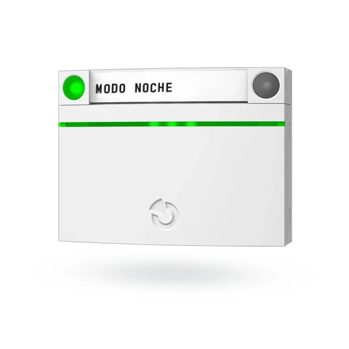 modulo de acceso jablotron ja 152e inalambrico lector de rfid 102 x 76 x 33 mm bidireccional ja 152e