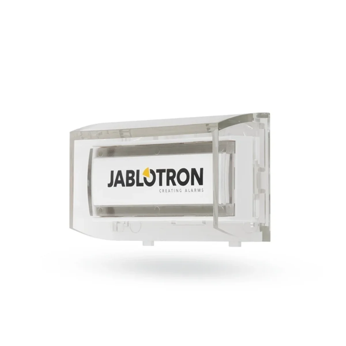 Boton timbre de puerta Jablotron JA 159J Inalambrico Alimentada por CR2032 IP65 Para el sistema JABLOTRON 100 JA 159J