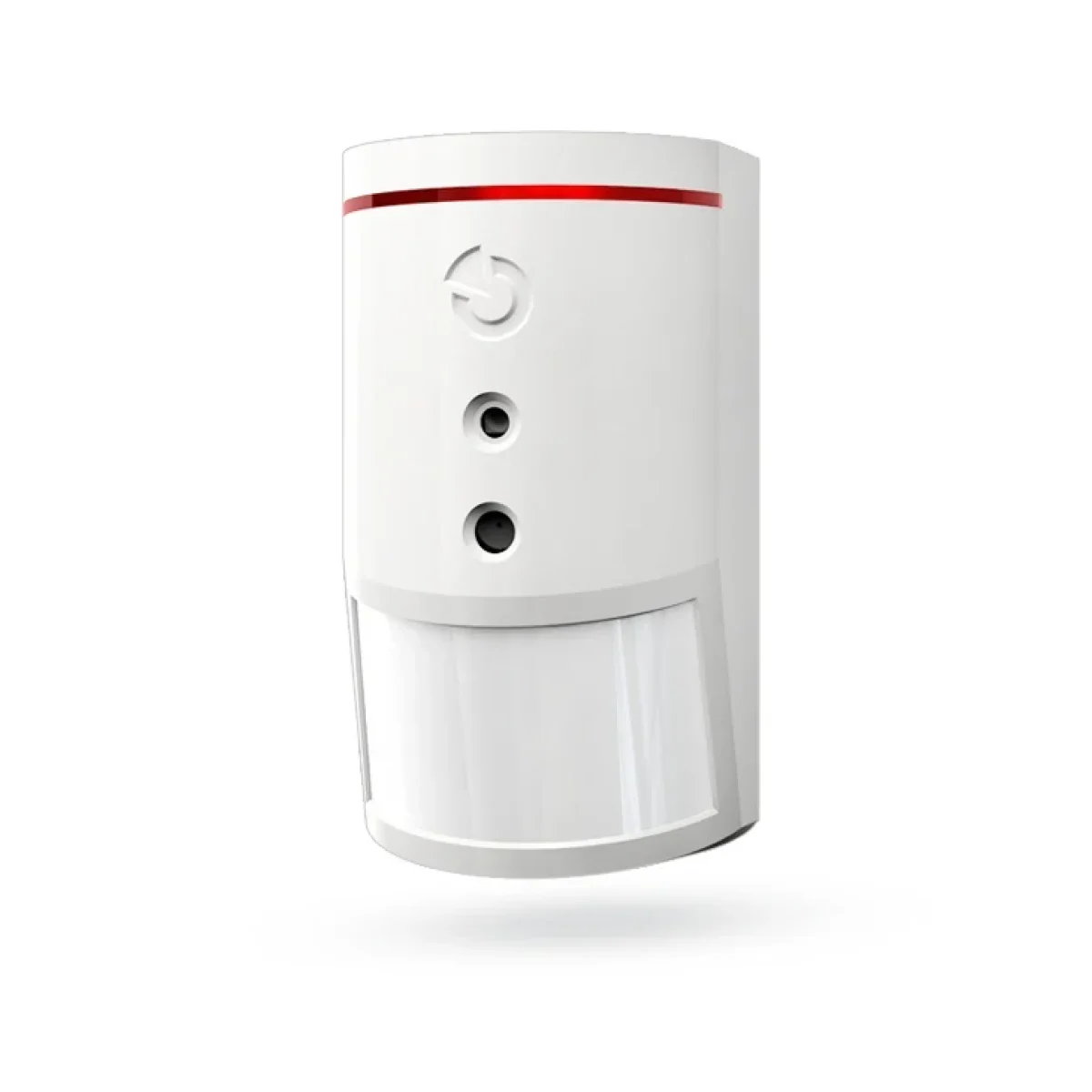 Detector de Movimiento Jablotron JA 160PC Inalambrico PIR Con Camara JA 160PC