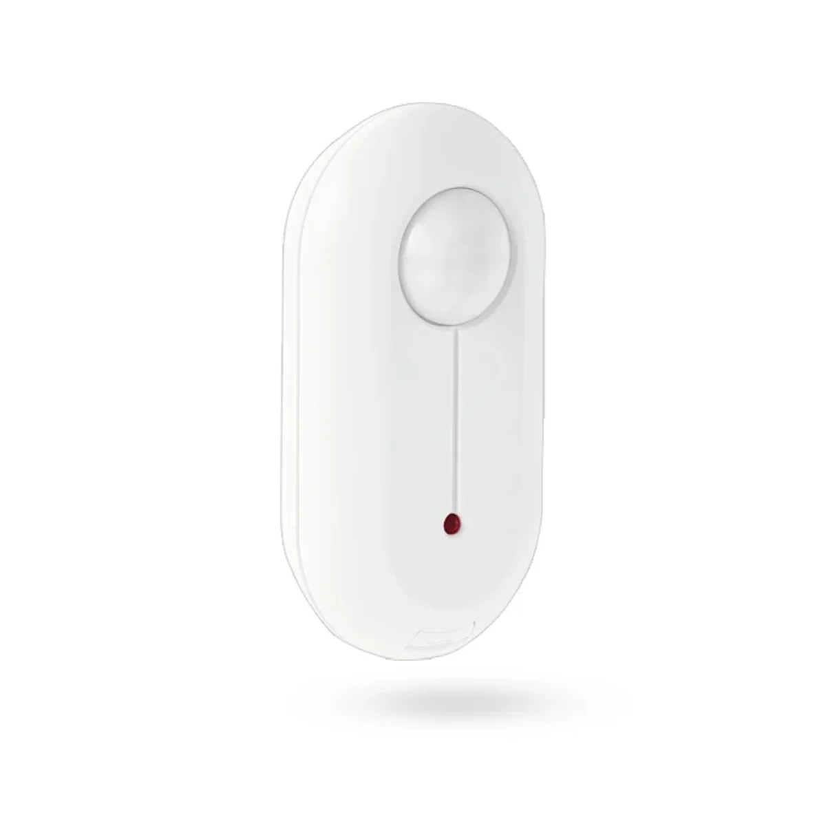 Detector de Movimiento de Personas Jablotron JA 185P Inalambrico PIR Alimentada por Pila de litio JA 185P