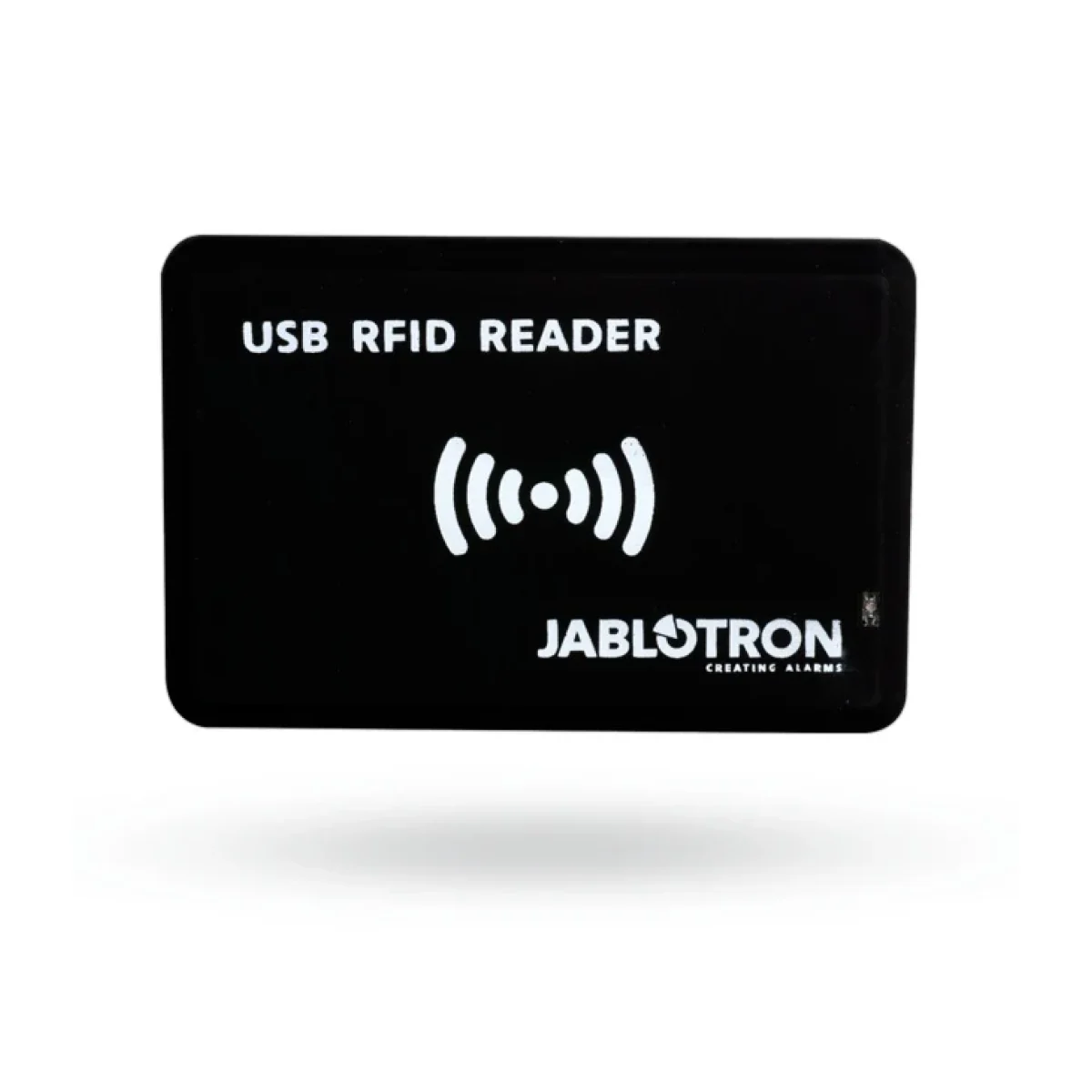 Lector RFID Jablotron JA 190T Con puerto USB Para PC JA 190T