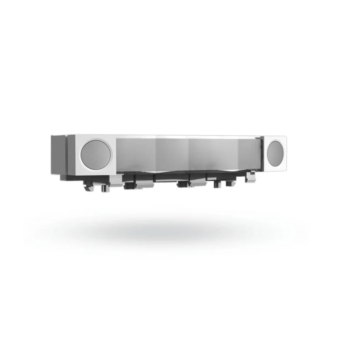 Segmento de Control Jablotron JA 192E Para Modulos de Acceso JA 192E