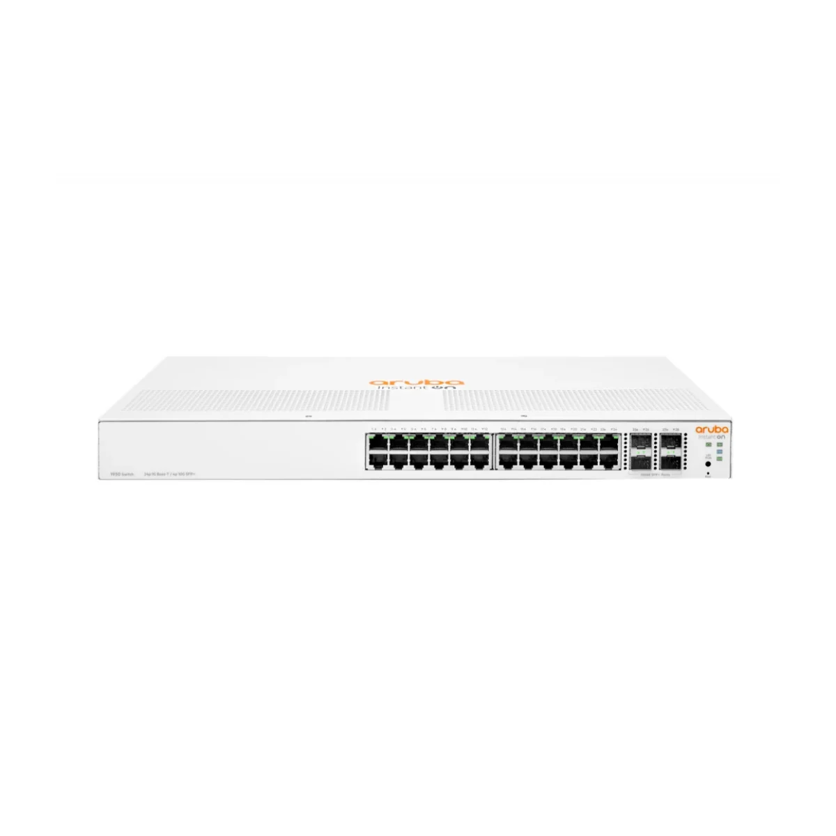 Switch Aruba Instant On 1930 Gigabit Ethernet 24 P JL682A