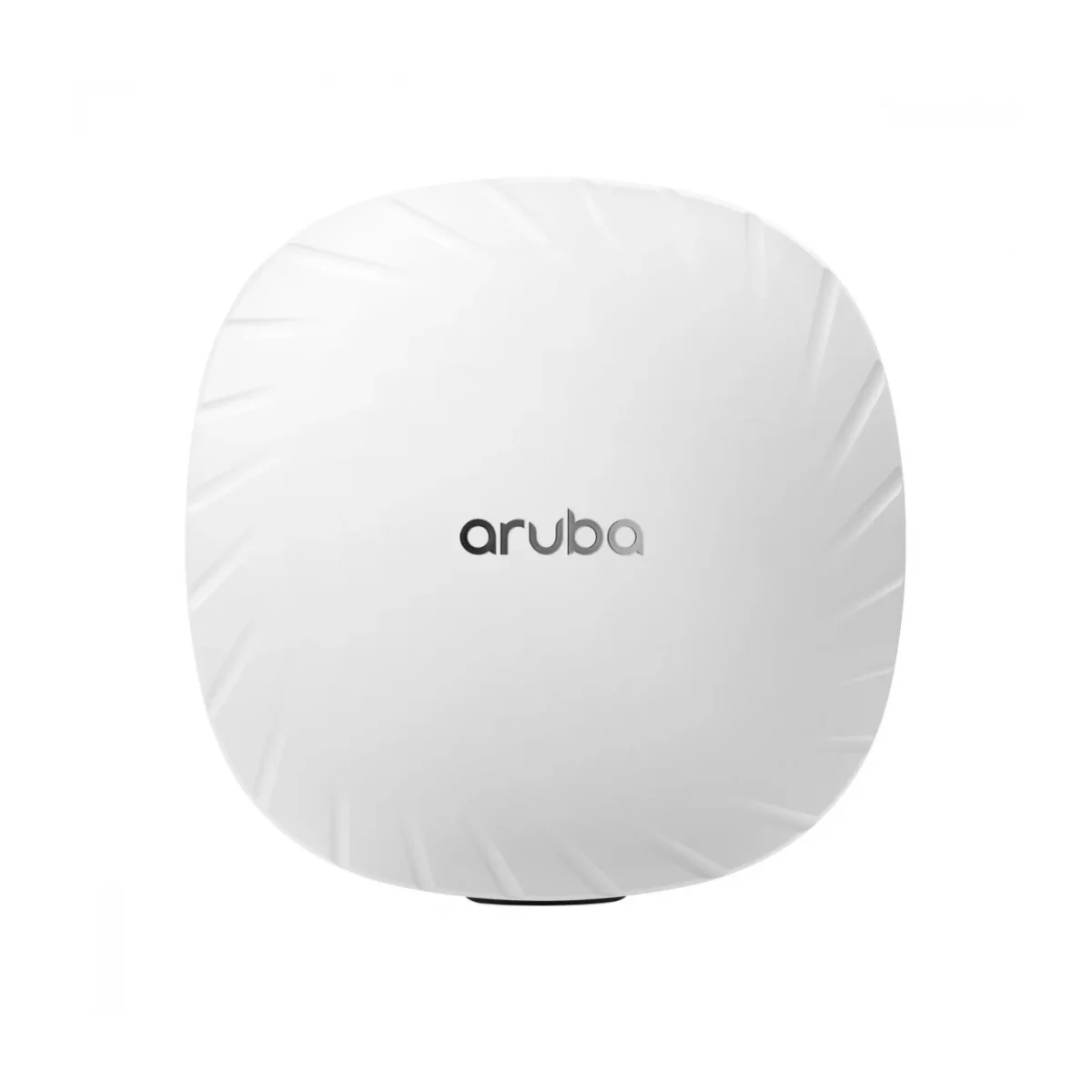 Punto de Acceso Aruba AP 535 RW 24 5GHz 1148 2402 Mbps 2x RJ 45 4 Antenas Internas JZ336A