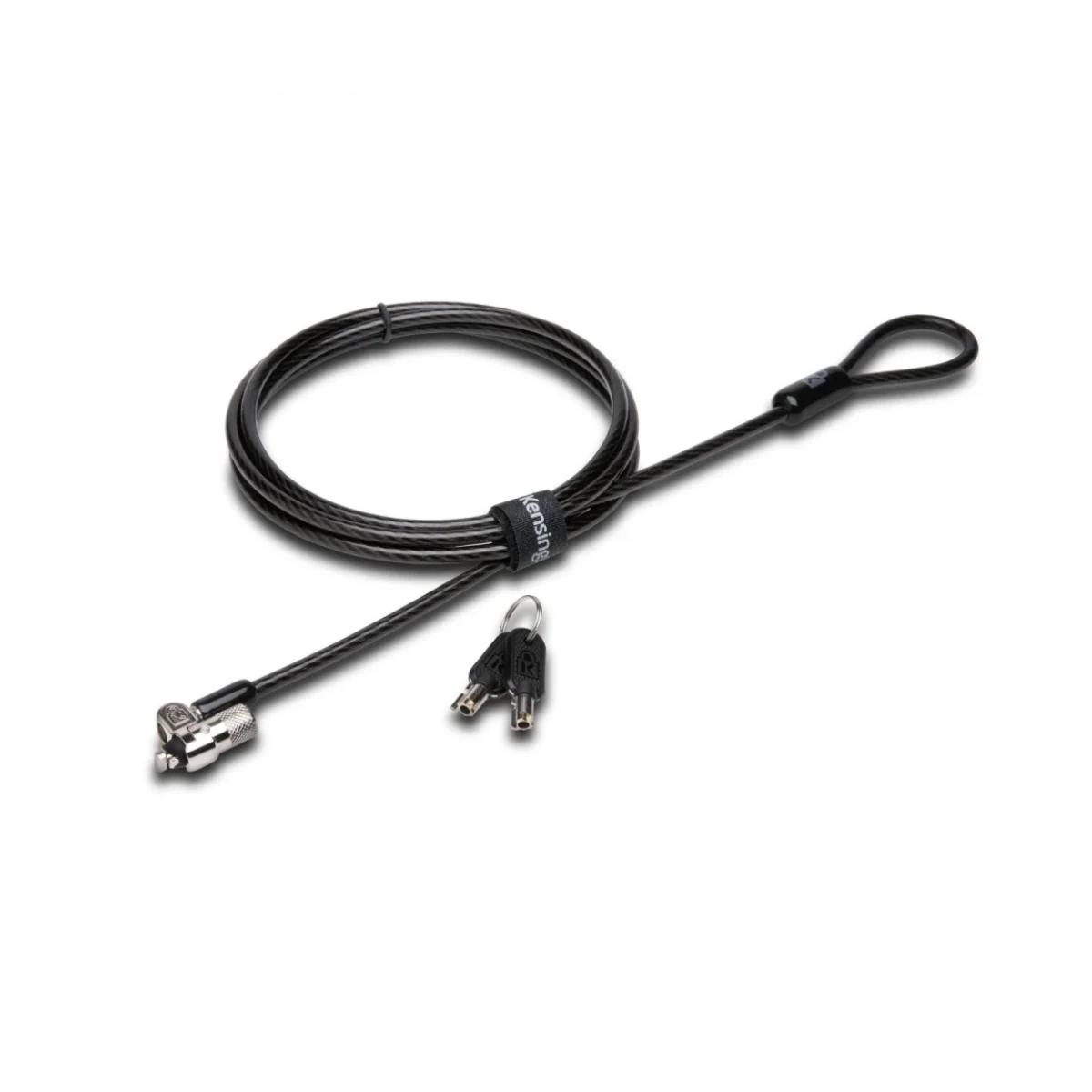 Candado Kensington MicroSaver 20 Para Laptop K65042M