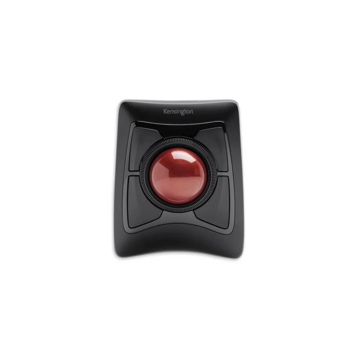Mouse Kensington Trackball Expert USB Bluetooth 4 Botones Negro K72359WW