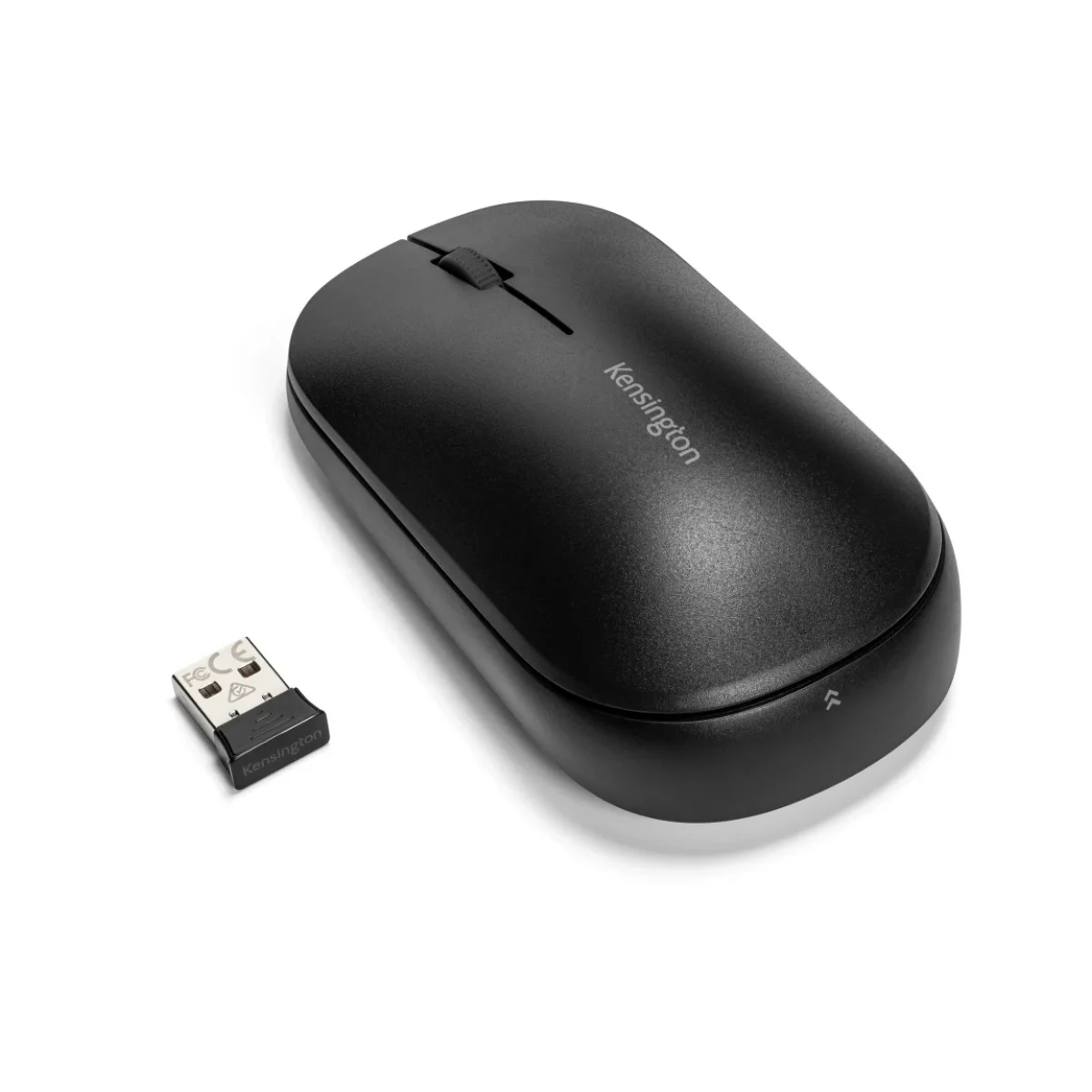 Mouse Kensington K75298WW Inalambrico USB Negro K7 K75298WW