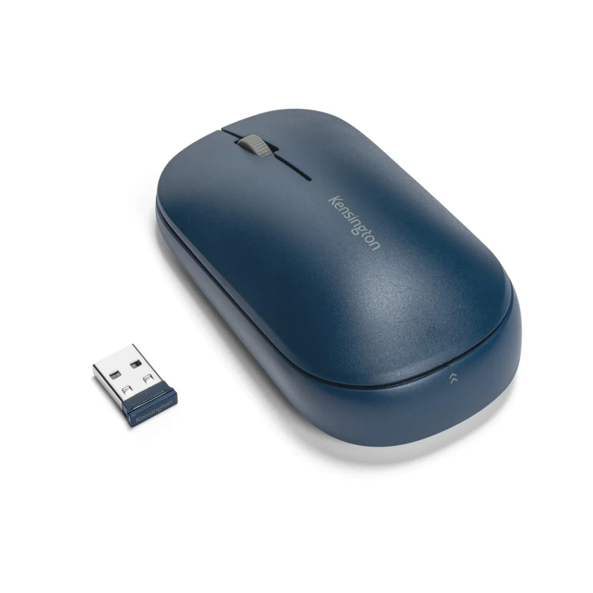 Mouse Kensington SureTrack Inalambrico Azul K75350 K75350WW