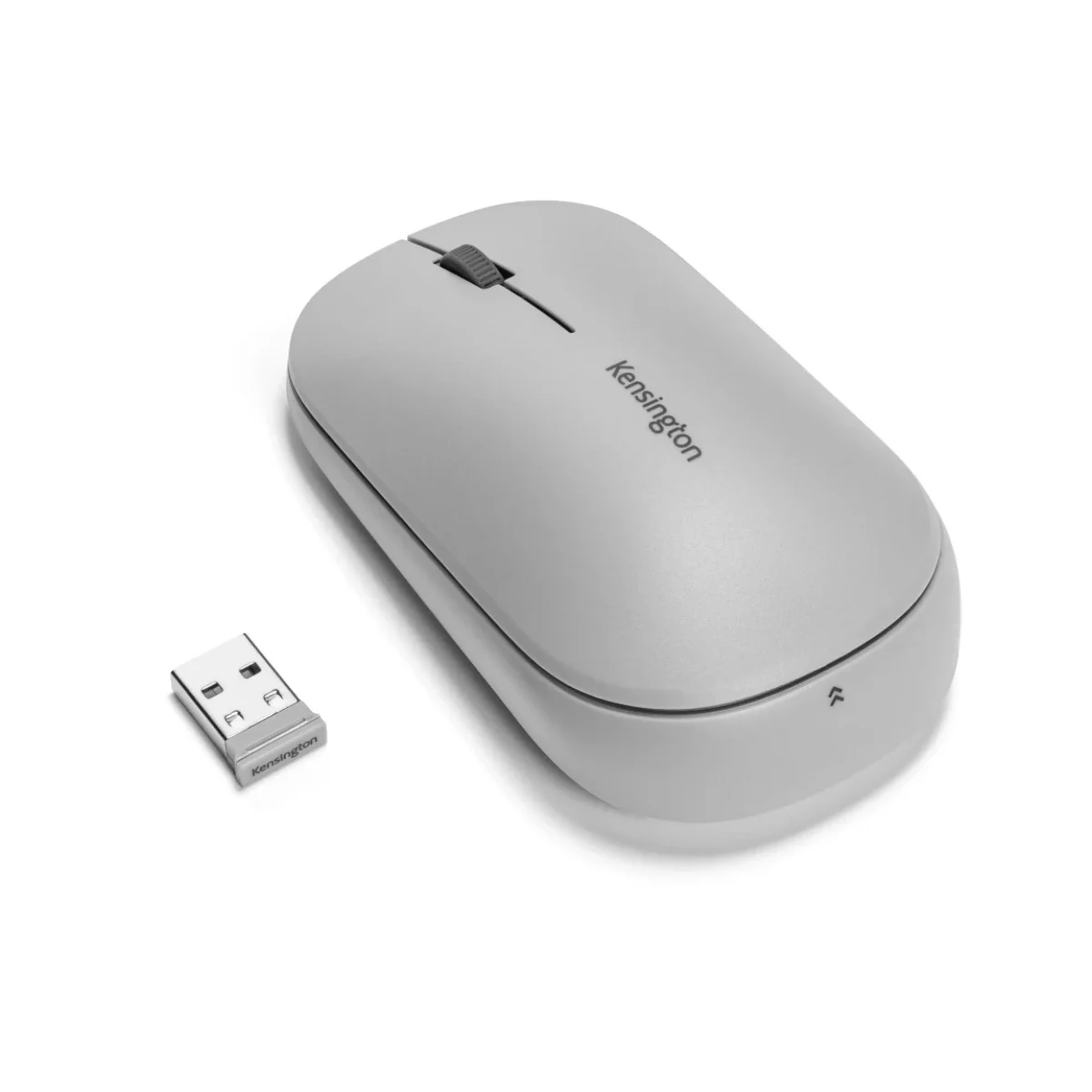 Mouse Kensington K75351WW Inalambrico USB Gris K75 K75351WW