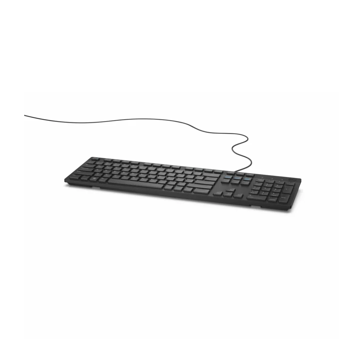 dell teclado kb216 alambrico kb216 bk ltn
