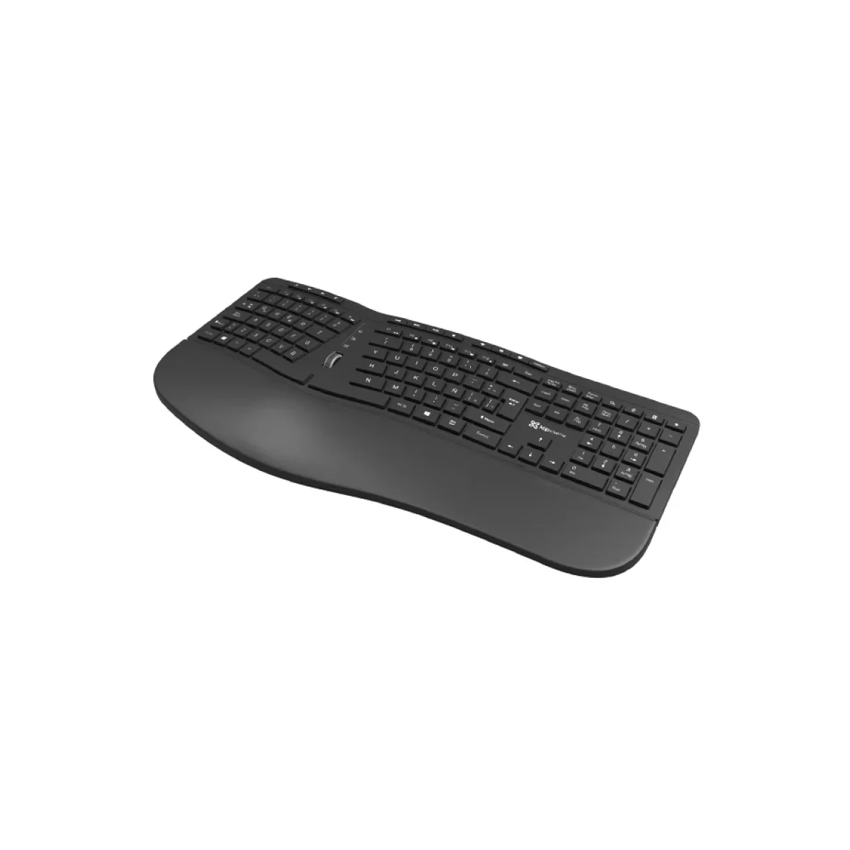Teclado Klip Xtreme Transcend Wireless Inalambrico KBK 530S