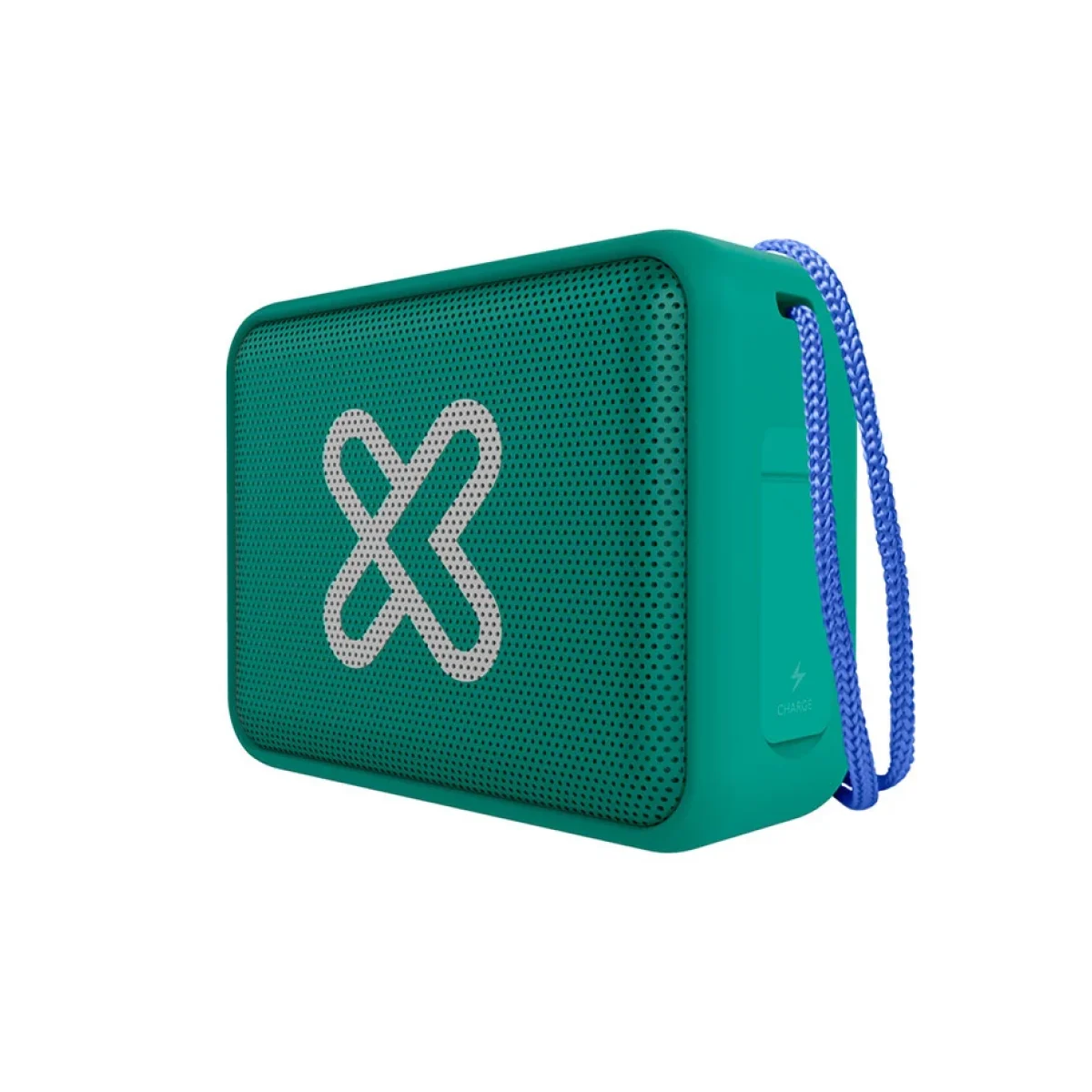 Bocina Portatil Klip Xtreme Nitro KBS 025 Inalambr KBS 025GN