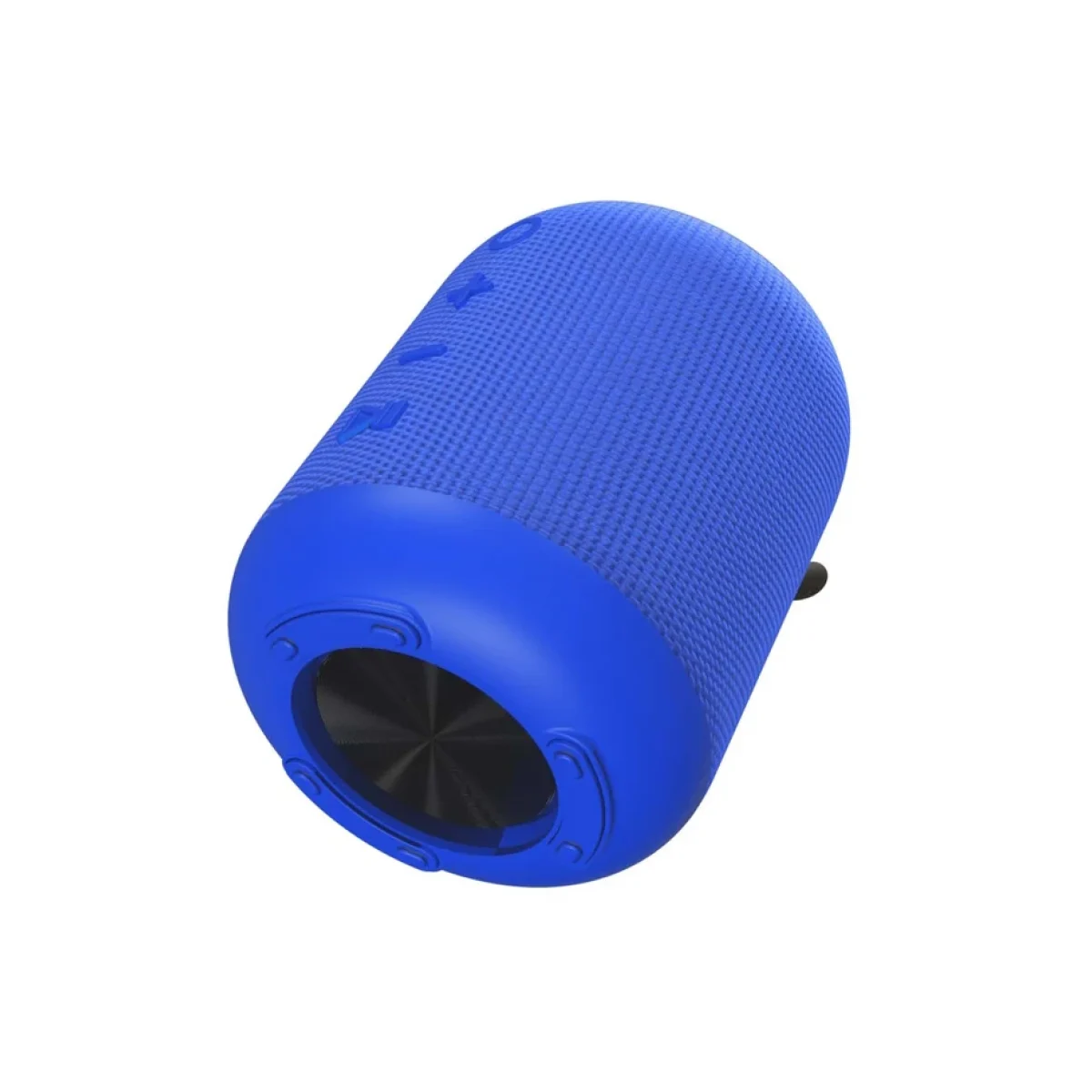 Bocina Portatil Klip Xtreme Titan Inalambrico Blue KBS 200BL
