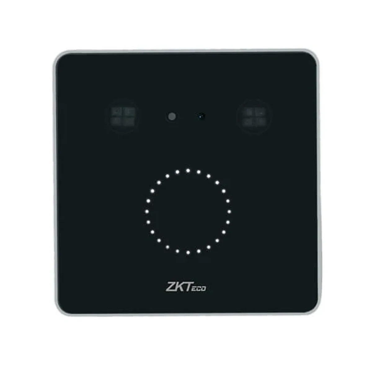 Control de Acceso ZKTeco KF1100 Reconocimiento Fac KF1100