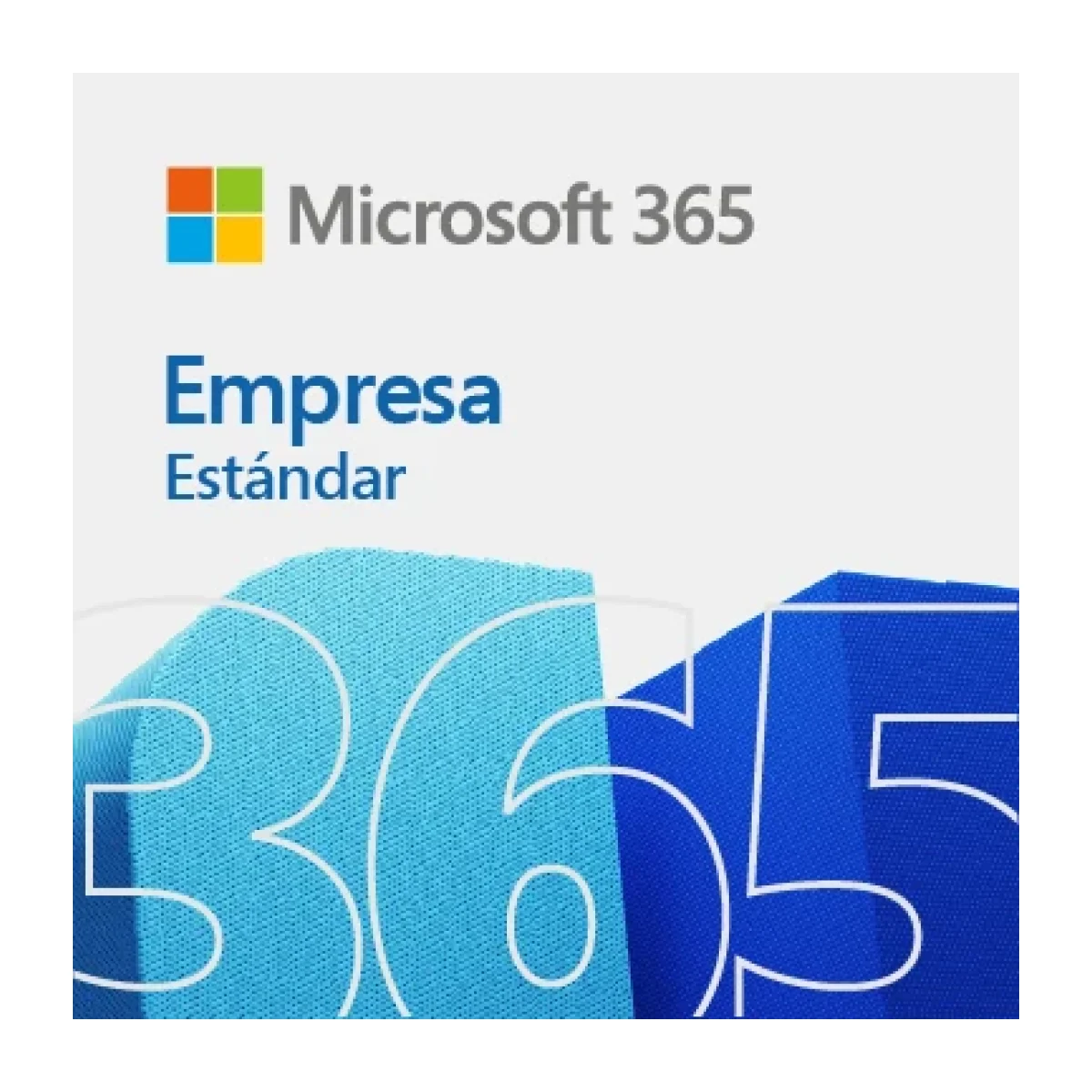 Microsoft Office 365 Empresa Estándar - Licencia para 1 Usuario y 5 Dispositivos - PC/Mac - KLQ-00219 Microsoft Office 365 Empresa Estándar - Licencia para 1 Usuario y 5 Dispositivos - PC/Mac - KLQ-00219