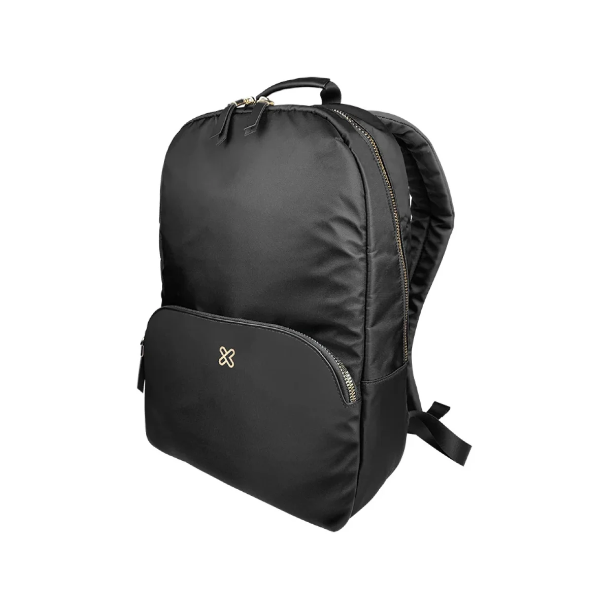Mochila Klip Xtreme KNB 456BK 15 6 Negro KNB 456BK KNB 456BK