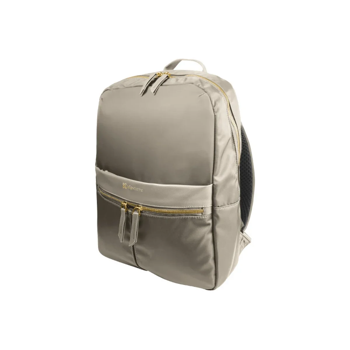 Mochila Klip Xtreme Bari 15 6 Caqui KNB 467KH KNB 467KH