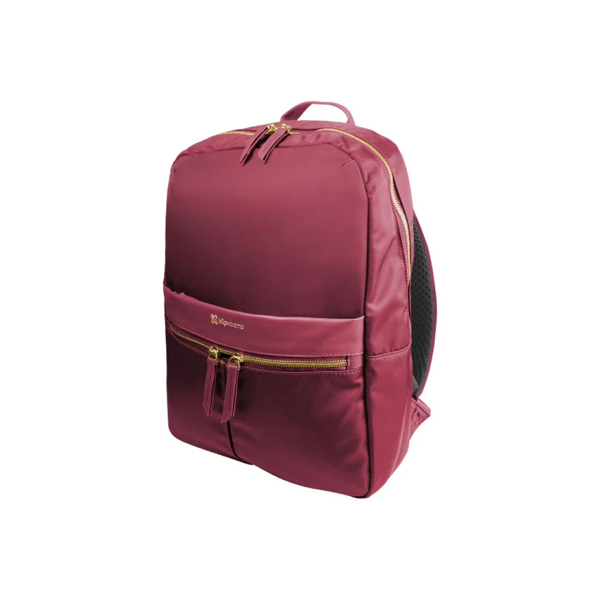 Mochila Klip Xtreme Bari 15 6 Rojo KNB 467RD KNB 467RD