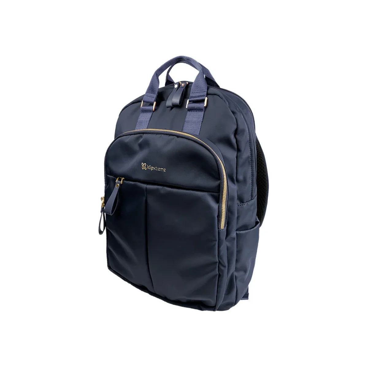 Mochila Klip Xtreme Toscana 15 6 Azul KNB 468BL KNB 468BL