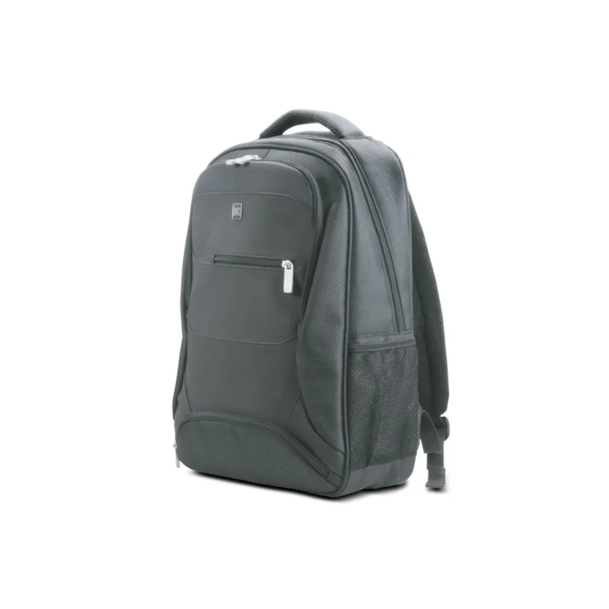 Mochila Klip Xtreme KNB 575 15 6 Poliester Negro K KNB 575