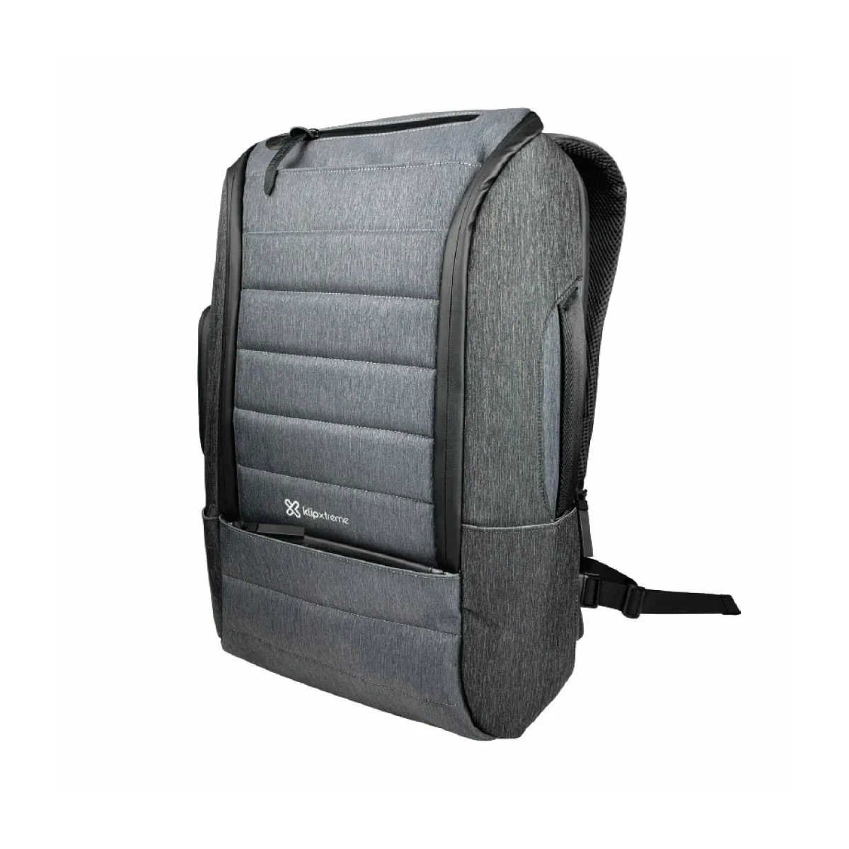 Mochila Klip Xtreme Kruiser 15 6 Gris KNB 901GB KNB 901GB