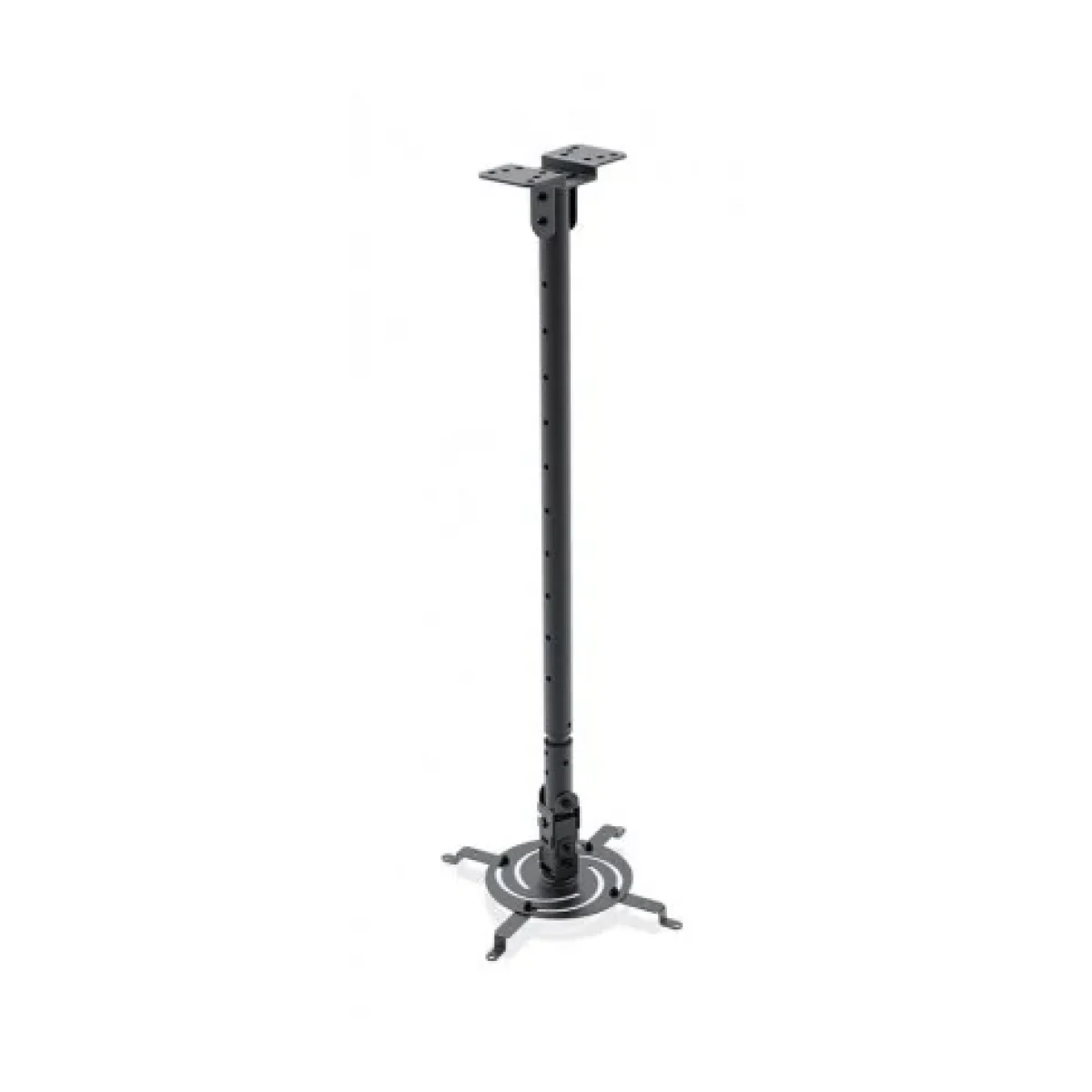 Soporte Klip Xtreme Expandible 85 a 121 5 cm 15 kg KPM 610B