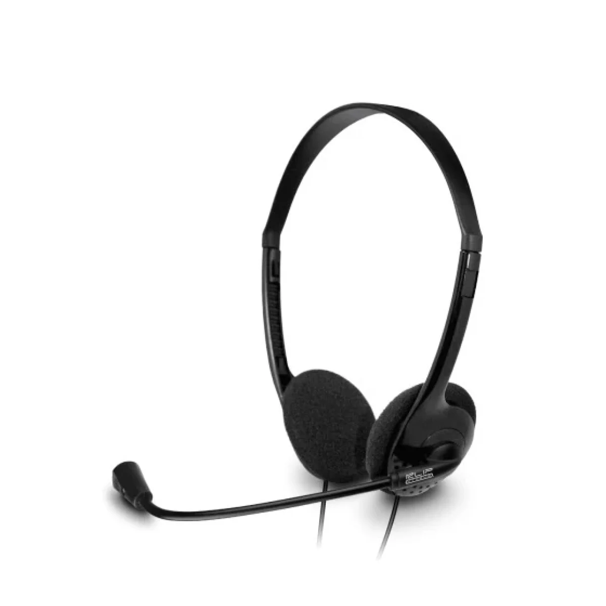 Diadema Klip Xtreme KSH 290 Microfono USB Negro KS KSH 290