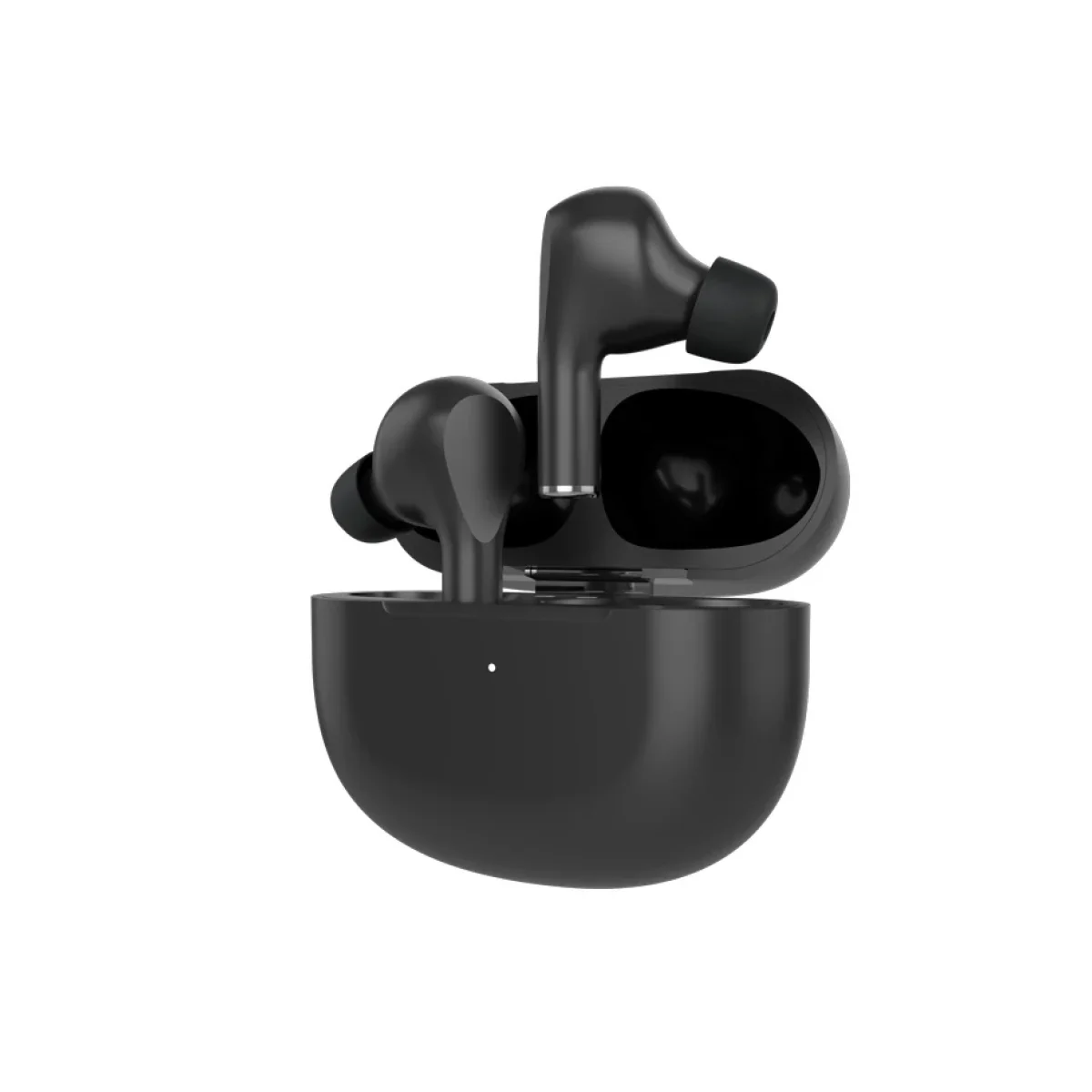 Auriculares Klip Xtreme ZoundBuds Inalambrico Blue KTE 250BK