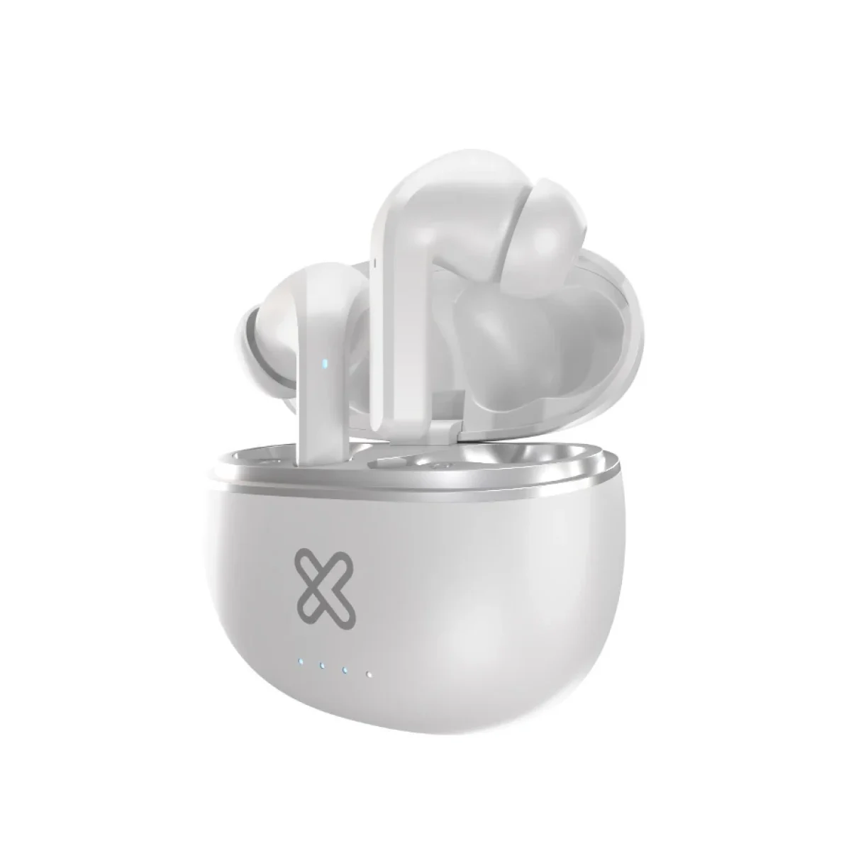 Auriculares Klip Xtreme EdgebudsPro Inalambrico Mi KTE 750WH