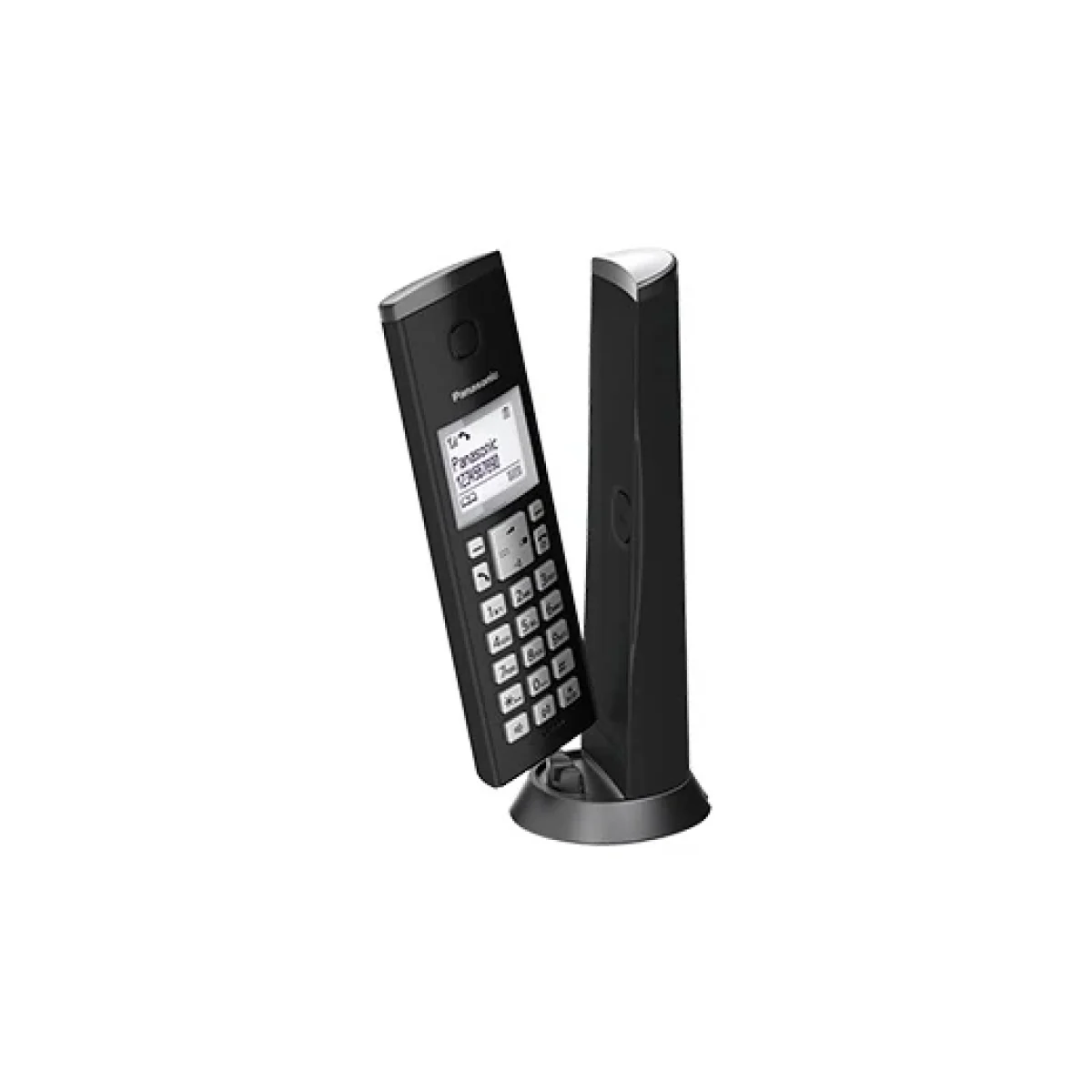 Telefono Inalambrico Panasonic DECT KX TGK210ME Ne KX TGK210MEB