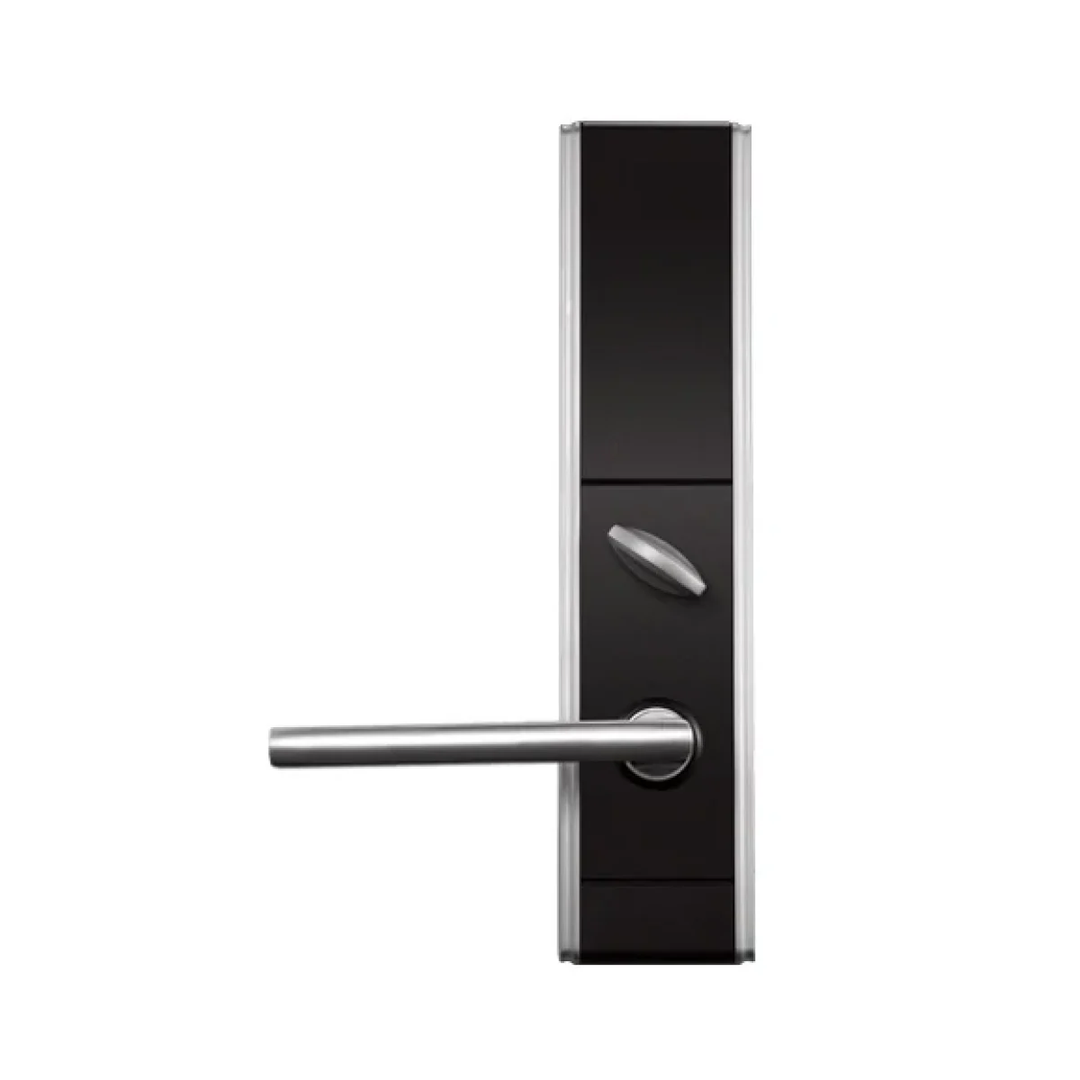 Cerradura ZKTeco LH6800R Hotelera Derecha MIFARE 1 LH6800R