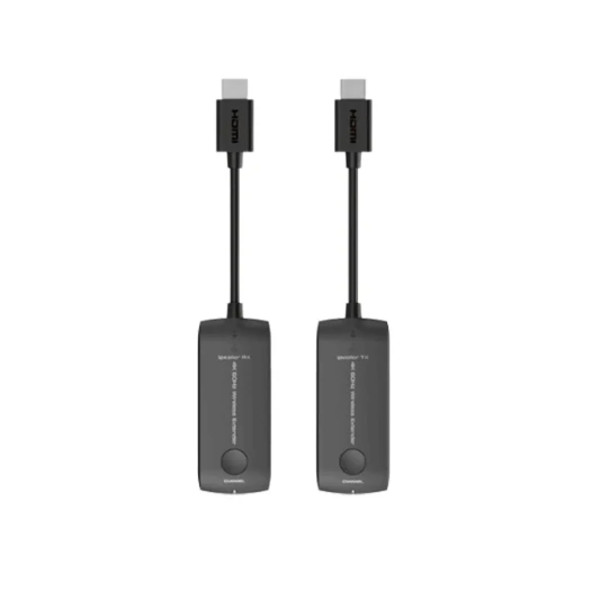 Extensor HDMI SAXXON LKV488Mini Inalambrico HDMI 2 LKV488MINI