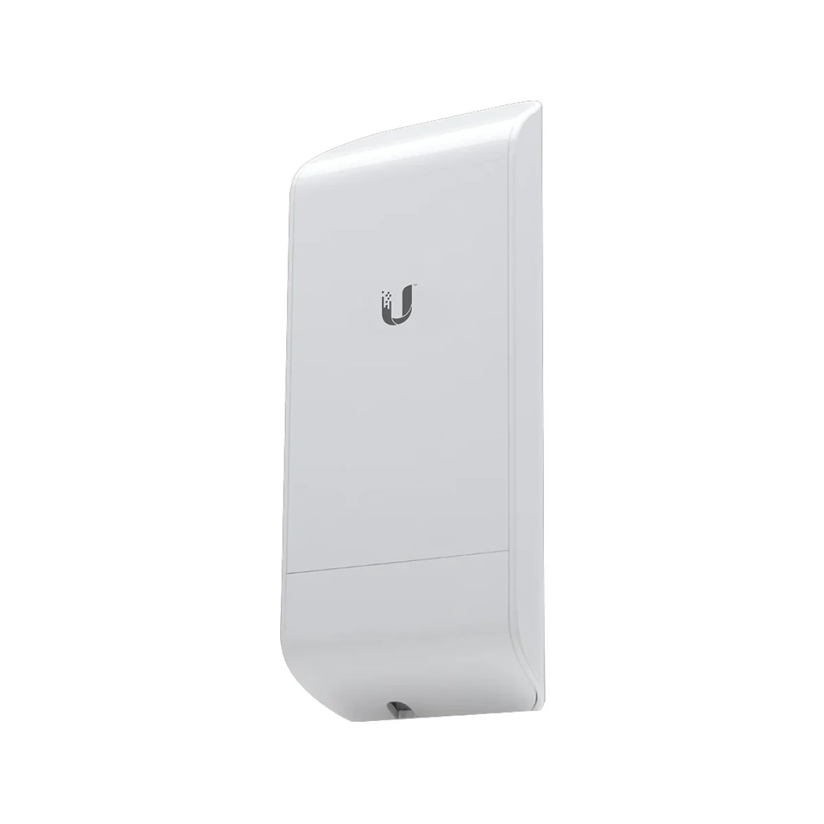 Punto de Acceso Ubiquiti Nanostation LocoM5 5 GHz LOCOM5