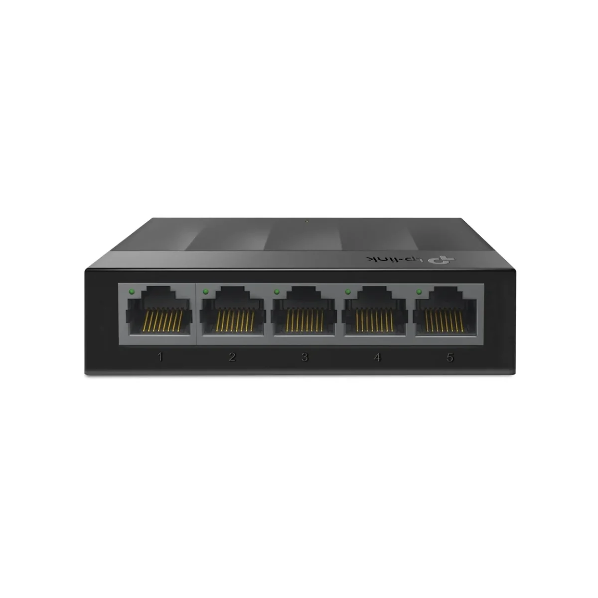 Switch TP LINK LS1005G 5 Puertos Gigabit No Gestionado LS1005G