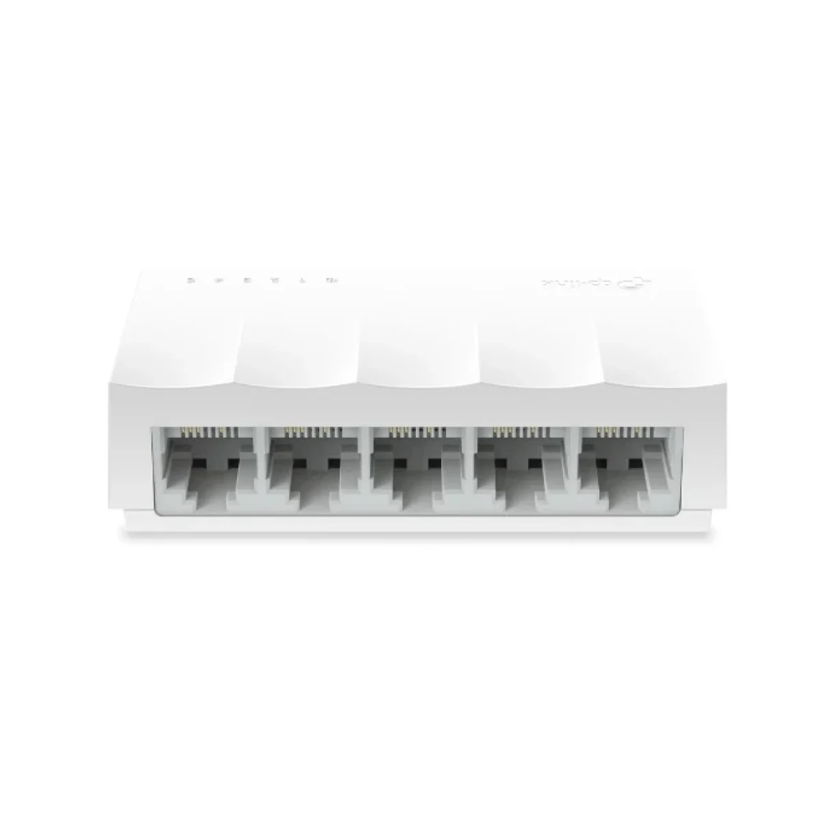 Switch Tp Link Ls1005 5 Puertos Fast Ethernet No Gestionado LS1005