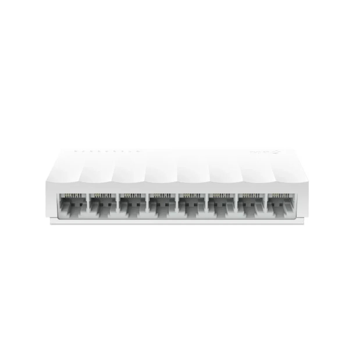 Switch Tp Link Ls1008 8 Puertos Fast Ethernet No Gestionado LS1008