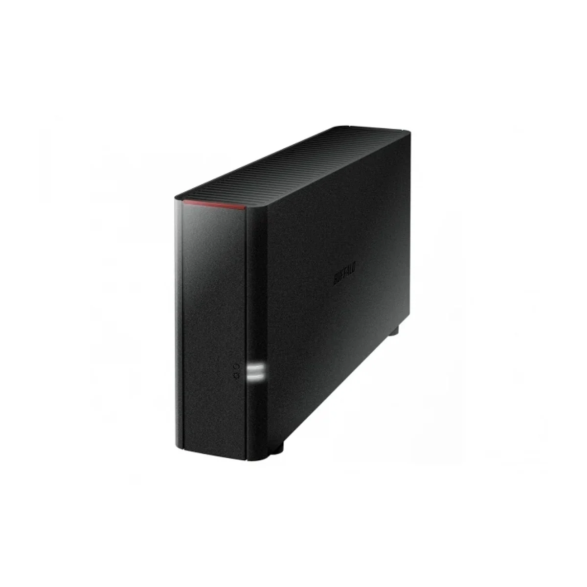 NAS Buffalo LinkStation 210 4TB 1 Bahia Incluye Disco LS210D0401