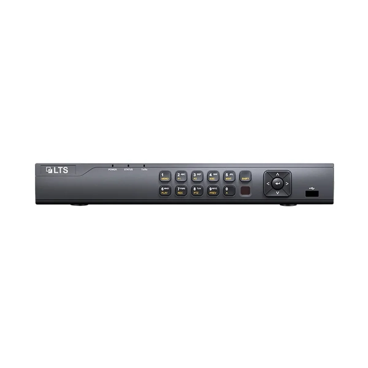 DVR Tvi Lts LTD8504T ST Platinum Advanced Level 4 LTD8504T ST