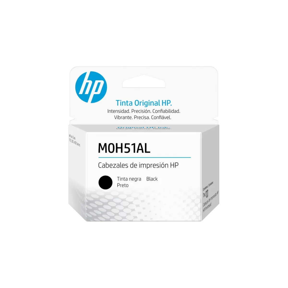 Cabezal de Impresion HP M0H51AL Negro Original M0H51AL M0H51AL