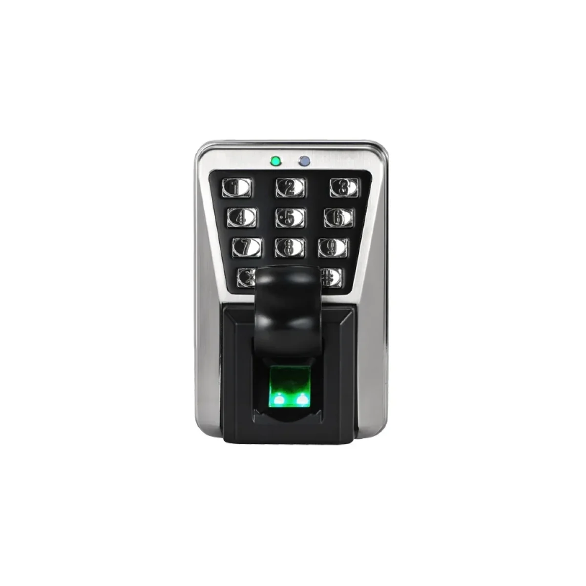 Control de Acceso ZKTeco XT 5 Lector de Huella Tec MA500