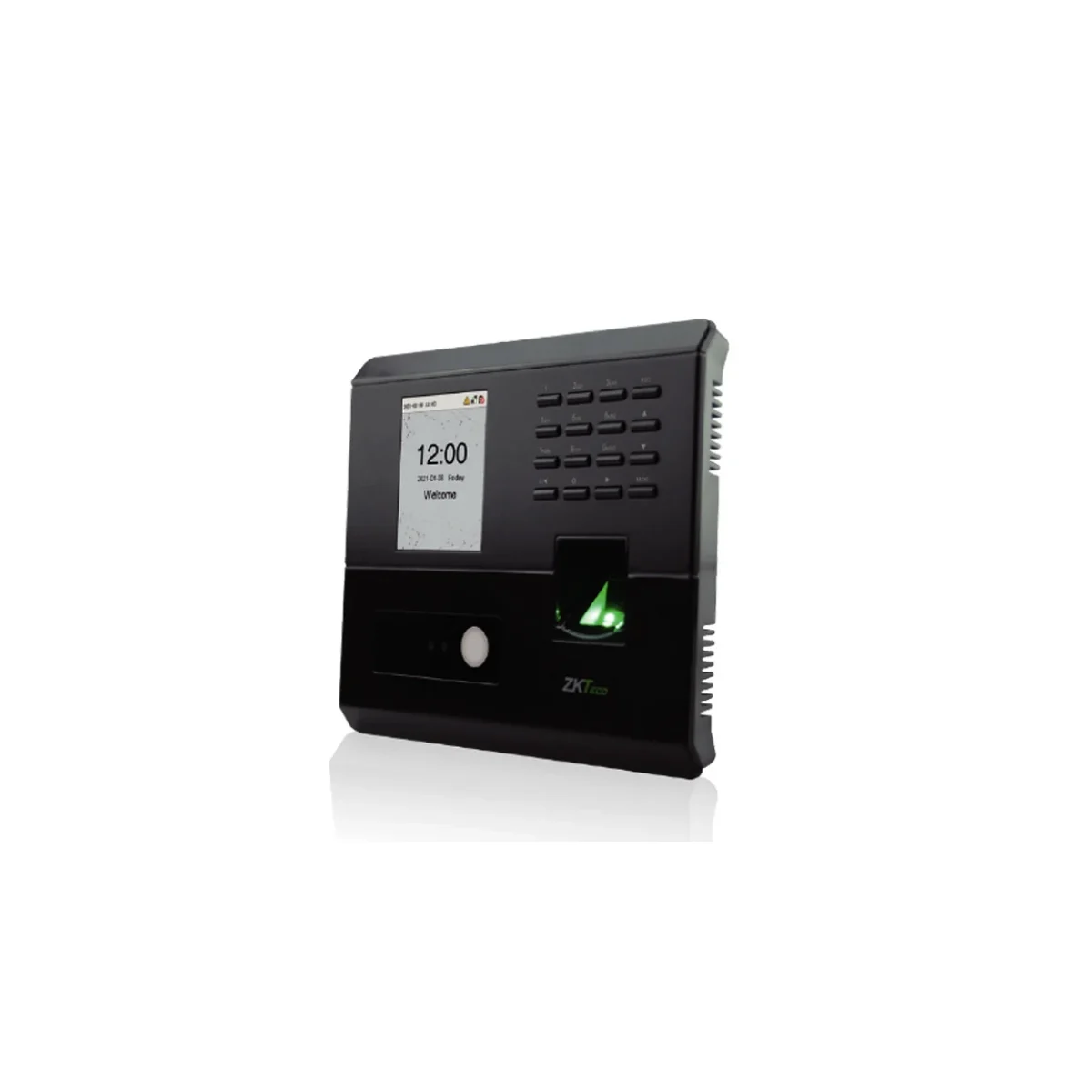 Control de Acceso ZKTeco MB10 VL 2 8 Reconocimient MB10 VL