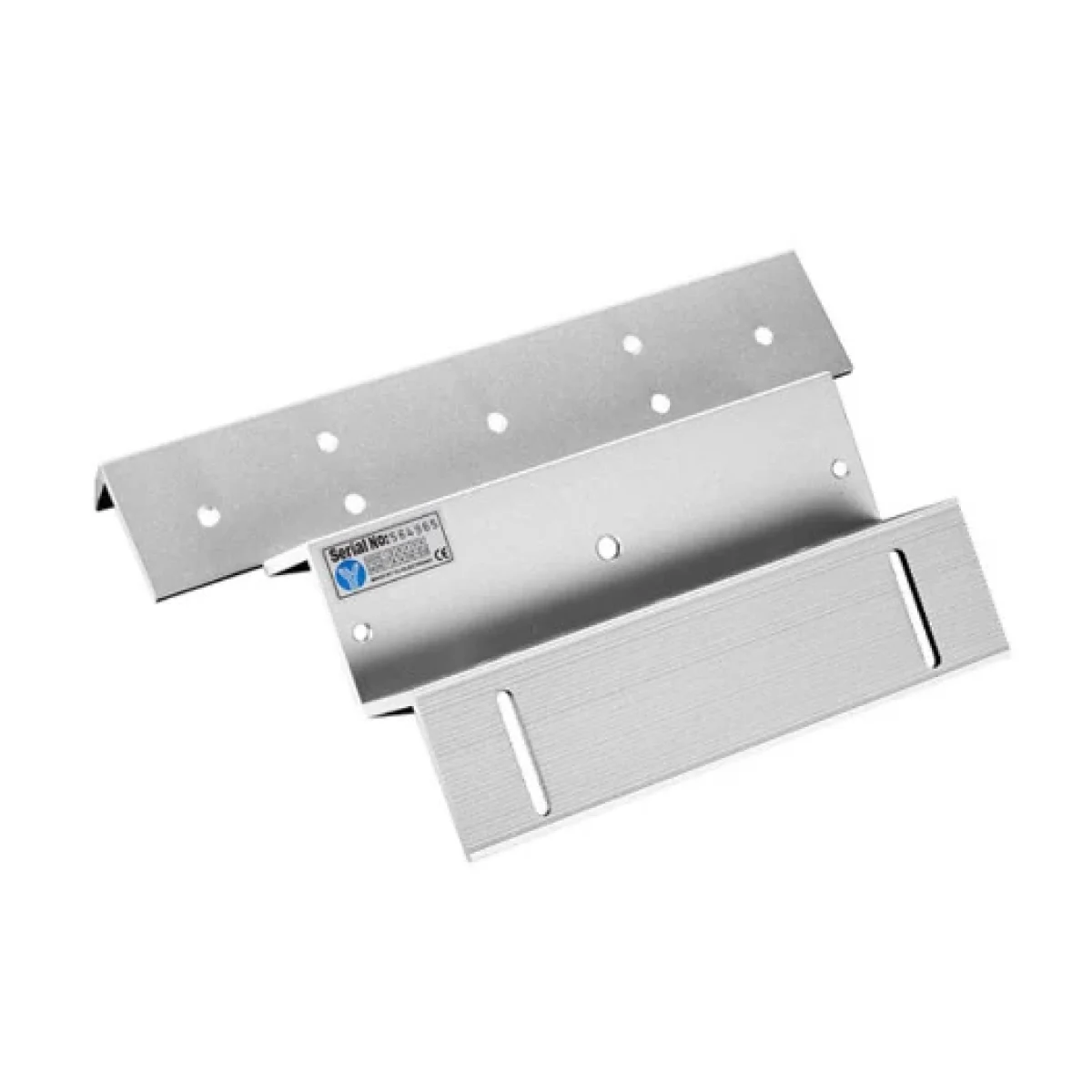 Soporte de Fijacion ZL de Aluminio para Interior C MBK 280NZL