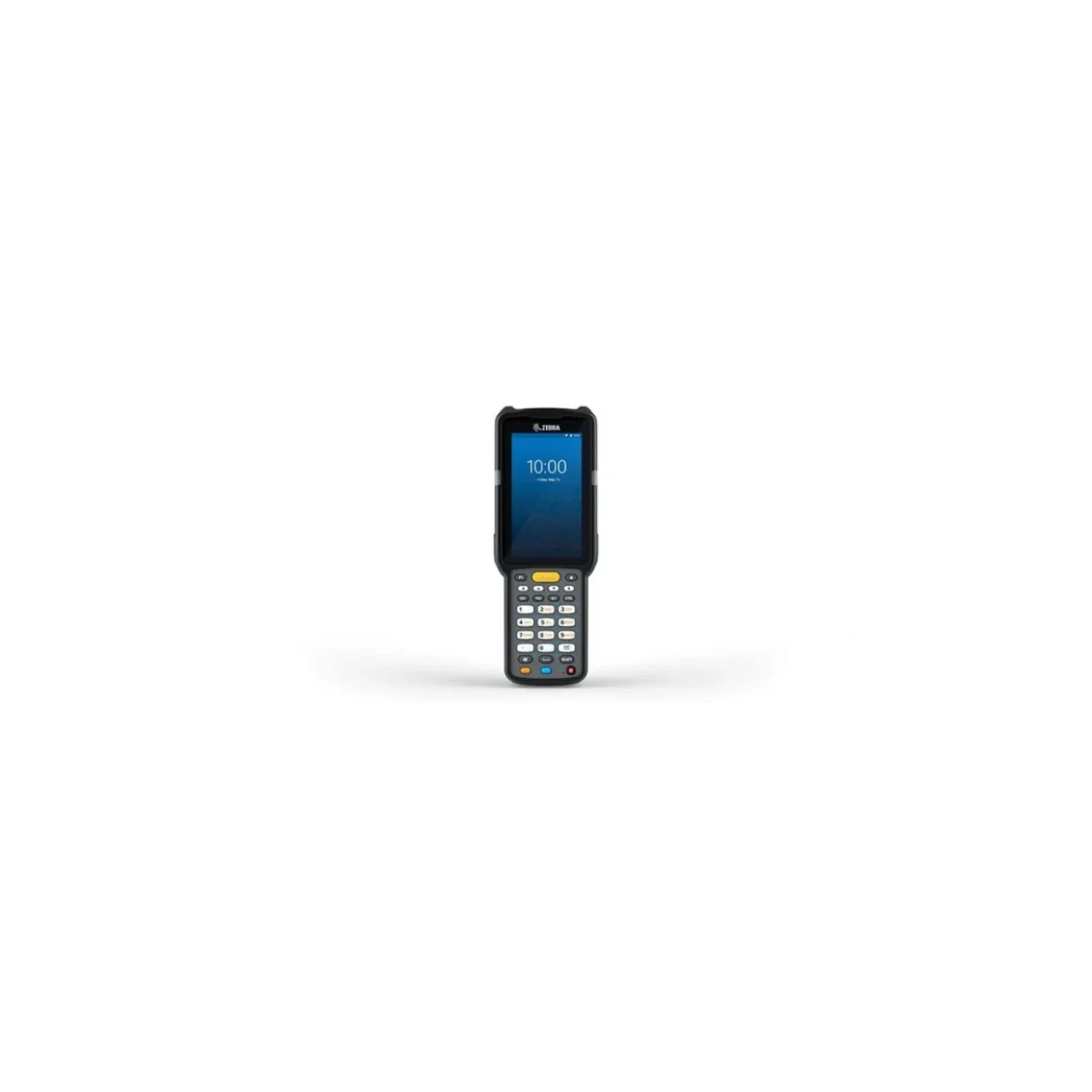 Terminal Movil Zebra Technologies MC3300AX 4 4GB 3 MC330X GJ4EG4RW