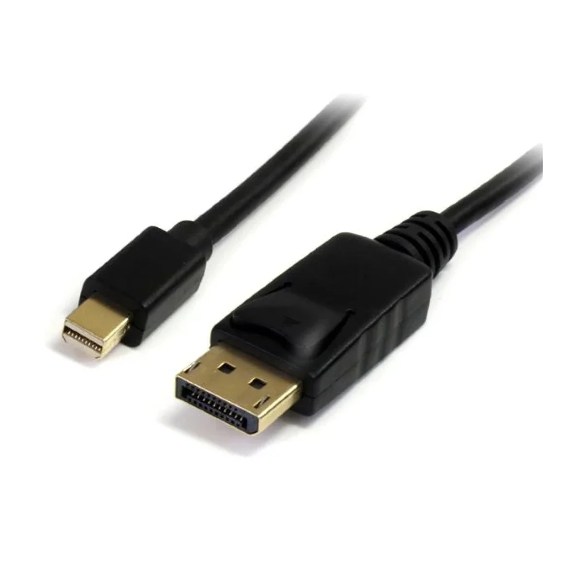 Cable StarTech com MDP2DPMM3 Mini DisplayPort a Di MDP2DPMM3