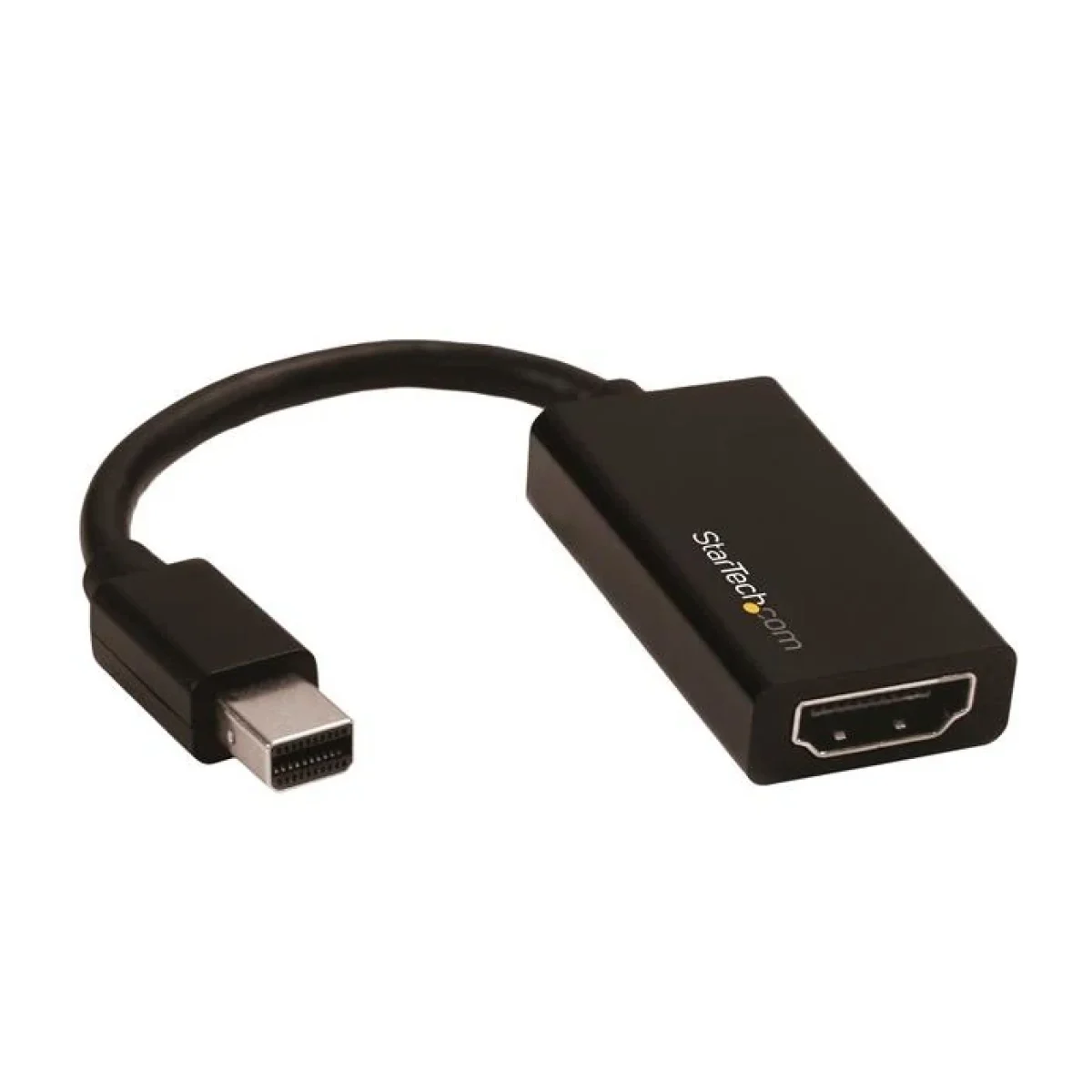 Adaptador de Video StarTech com Mini DisplayPort a MDP2HD4K60S