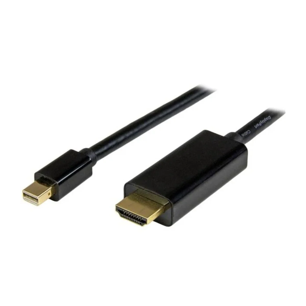 Cable Adaptador de Video StarTech com Mini Display MDP2HDMM2MB