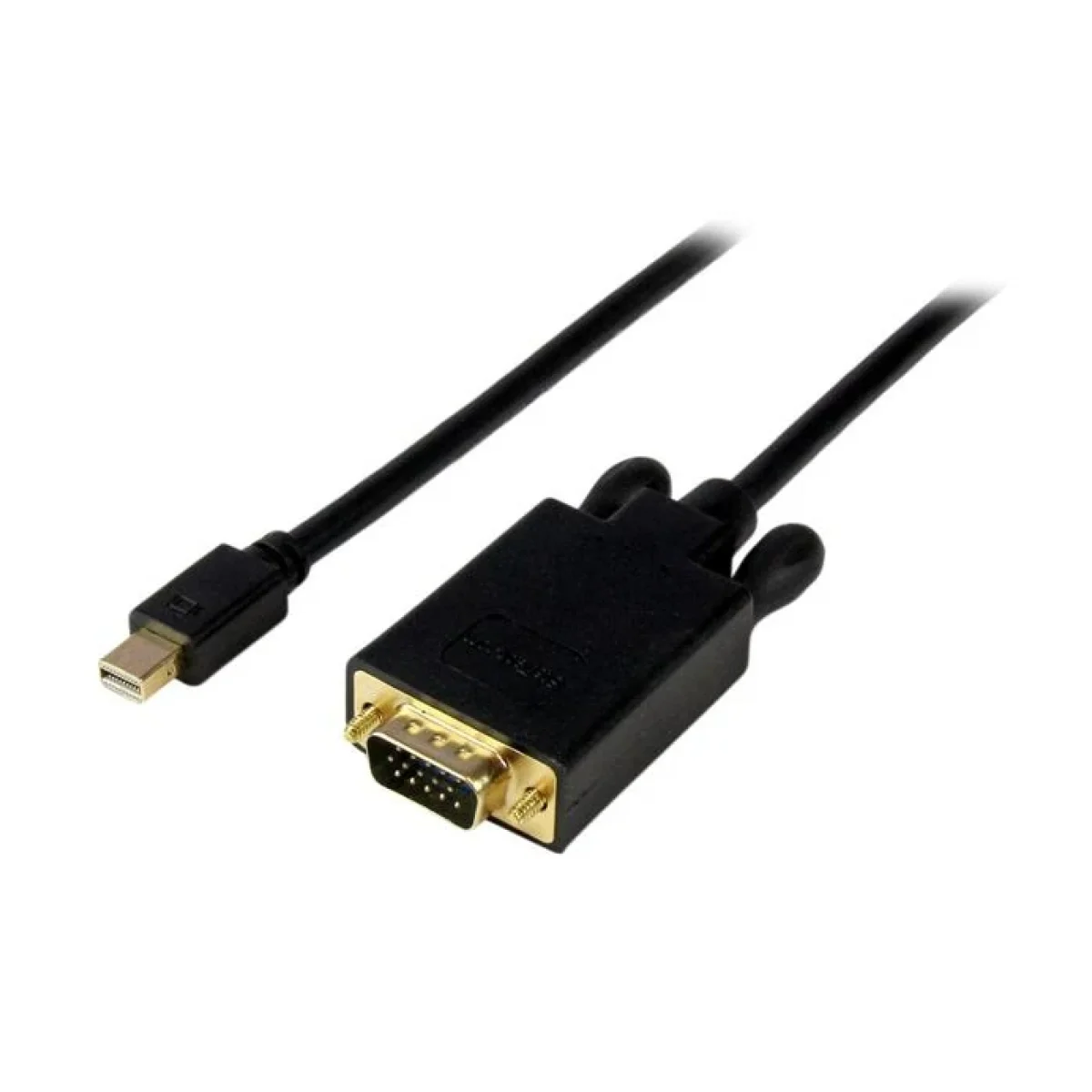 Cable Adaptador de Video StarTech com Conecta Mini MDP2VGAMM6B