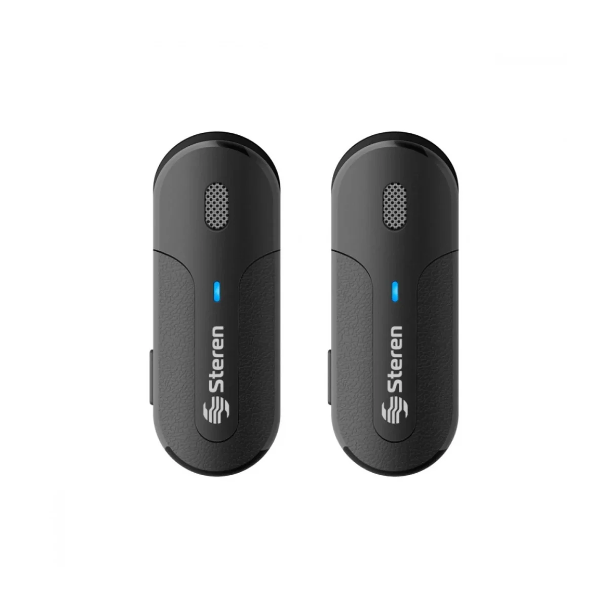 Microfono Steren MIC 9050 Inalambrico USB C 2 Piez MIC 9050